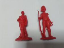 Forma plastic soldatini usato  Firenze