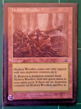Magic gathering hickory for sale  EXETER