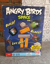 Angry birds space for sale  HORLEY