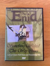 Enid something wicked for sale  NEWENT