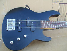 90's LTD by ESP BASS - made in KOREA - SUPER FAT NECK, usado comprar usado  Enviando para Brazil