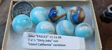 Jabo shooter marbles for sale  New Bern