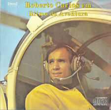 Roberto Carlos - Roberto Carlos Em Ritmo De Aventura (CD, Álbum, RE) comprar usado  Enviando para Brazil