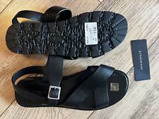 Strenesse herren sandalen gebraucht kaufen  Augsburg