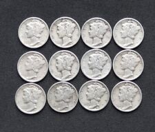 Silver coin mercury for sale  Marysville