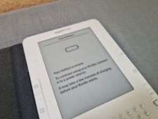 Amazon kindle model gebraucht kaufen  Frankfurt