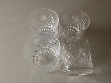 royal doulton crystal for sale  STROUD