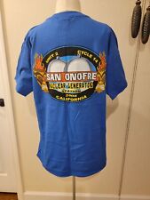 Camisetas San Onofre California SONGS Nuclear Outage com **FRETE GRÁTIS**, usado comprar usado  Enviando para Brazil