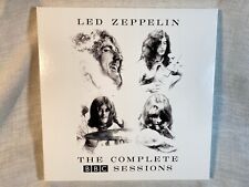 Led zeppelin complete for sale  Naches