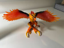 Schleich eldrador feuervogel gebraucht kaufen  Berlin