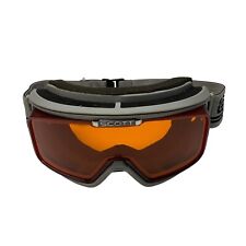 Scott ski goggles for sale  Ely