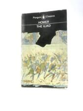 The Iliad (Homer - 1968) (ID:71768) comprar usado  Enviando para Brazil