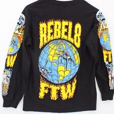 Rebel8 shirt mens for sale  Chula Vista