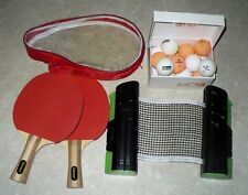 Set ping pong usato  Sonico