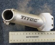 Titec 100mm mtb for sale  BURY ST. EDMUNDS