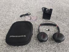 plantronics bluetooth headset for sale  HENLEY-ON-THAMES