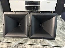 Klipsch 122 horn for sale  La Habra