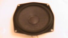 MB Quart 220 Woofer 6 polegadas quadro tipo almofada 4 ohm 95-6465, usado comprar usado  Enviando para Brazil