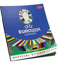 Używany, TOPPS UEFA EURO 2024 FIGURINE A SCELTA #TOPPS1-#ALB21 NUOVE na sprzedaż  Wysyłka do Poland