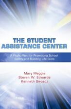 Student assistance center for sale  Plainview