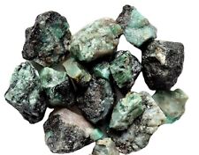 Minerali smeraldo grezzo usato  Carpi