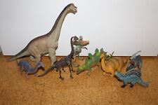Dinosaurier figuren kinder gebraucht kaufen  Remchingen