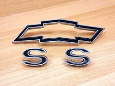 chevrolet ss emblems gebraucht kaufen  Allmannshausen