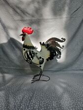 Large metal rooster for sale  Lamar