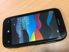 Nokia Lumia 510 - 4 GB - negro (Tesco Network) teléfono inteligente móvil segunda mano  Embacar hacia Mexico
