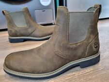 mens timberland chelsea boots for sale  YORK