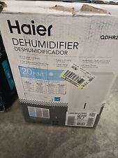 Haier portable dehumidifier for sale  Maumelle