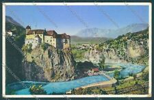 Bolzano castel roncolo usato  Italia