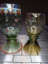 Antique römer glas for sale  Portland