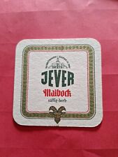 Bierdeckel maibock jever gebraucht kaufen  Meßstetten