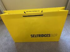 Selfridges extra large for sale  UK