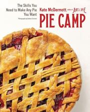 Pie camp skills for sale  Lynden