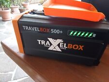 Travelbox 500 gebraucht kaufen  Berchtesgaden