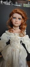 Lovely bride doll for sale  Fort Worth