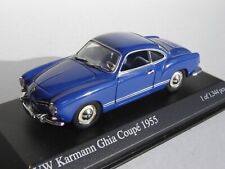 Volkswagen karmann ghia d'occasion  Fraisses