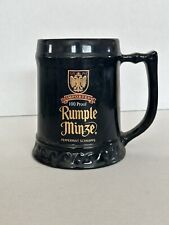 Rumple minze mug for sale  Buffalo
