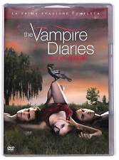 the vampire diaries cofanetto usato  Italia