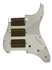 Strat style pickguard for sale  SLOUGH