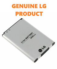 Usado, Batería de repuesto LG BL-59JH (2460mAh) - compatible con modelos LG Optimus segunda mano  Embacar hacia Argentina
