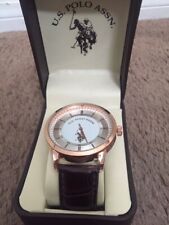 reloj polo assn de EE. UU. segunda mano  Embacar hacia Mexico