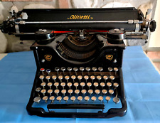 Antica macchina scrivere usato  Bologna