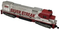 tyco silver streak for sale  Painesville