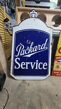 Packard service original for sale  Corinth