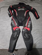 Shua bike leathers for sale  Shipping to Ireland