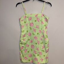 Lilly pulitzer lime for sale  Howell