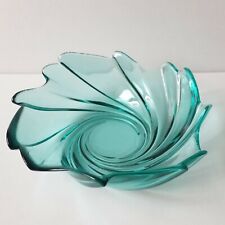 Art glass dish for sale  LONDON